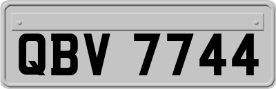 QBV7744