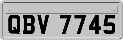 QBV7745