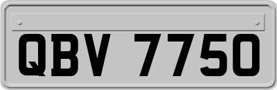 QBV7750