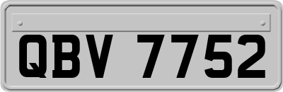 QBV7752
