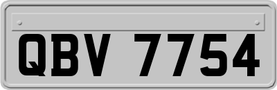 QBV7754