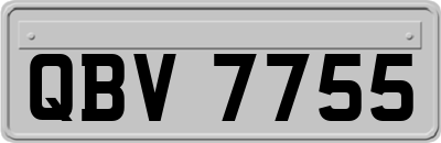 QBV7755