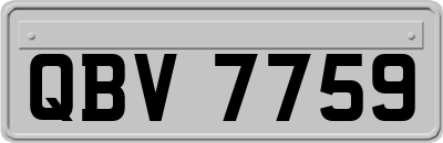 QBV7759