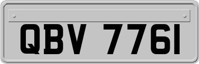 QBV7761