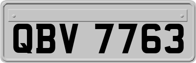 QBV7763