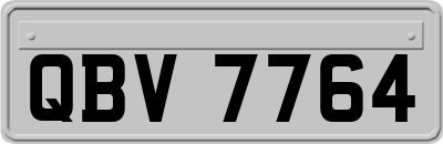 QBV7764