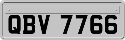 QBV7766
