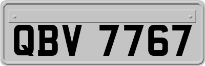 QBV7767