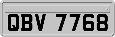 QBV7768
