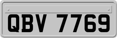 QBV7769