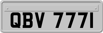 QBV7771