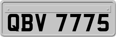 QBV7775