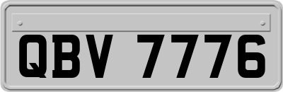 QBV7776