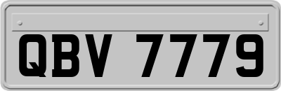 QBV7779
