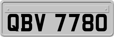 QBV7780