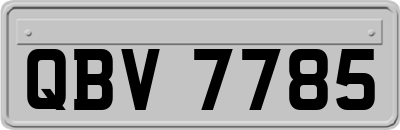 QBV7785