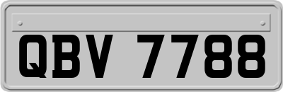 QBV7788