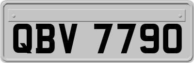 QBV7790