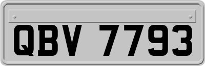 QBV7793