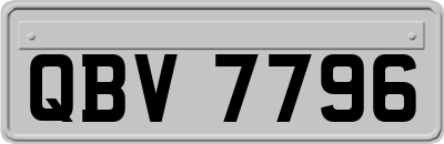 QBV7796