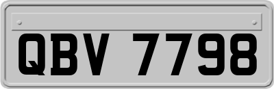 QBV7798