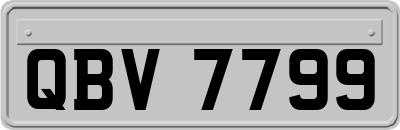 QBV7799