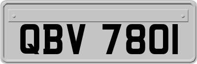 QBV7801