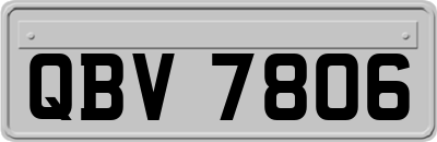 QBV7806