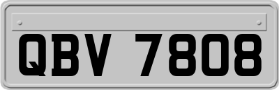 QBV7808