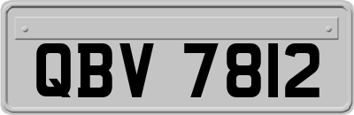 QBV7812
