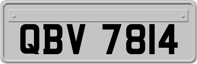 QBV7814