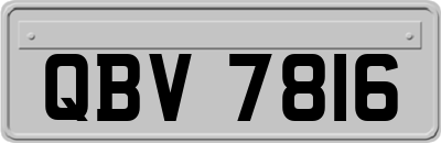 QBV7816