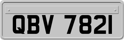 QBV7821