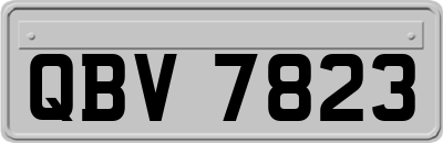 QBV7823