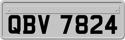QBV7824