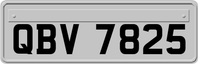 QBV7825