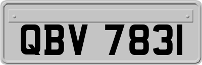 QBV7831
