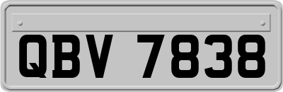 QBV7838