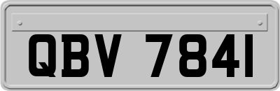 QBV7841