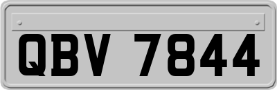 QBV7844