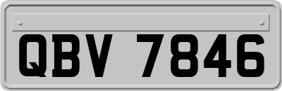 QBV7846