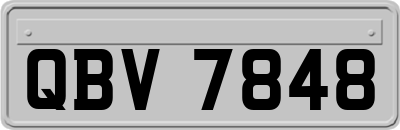 QBV7848