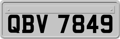 QBV7849