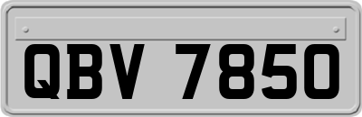 QBV7850