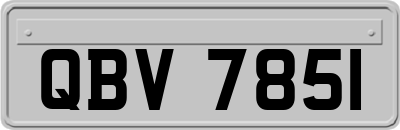QBV7851