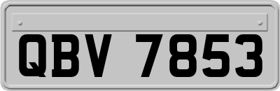 QBV7853