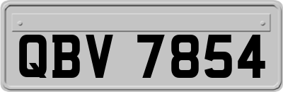 QBV7854