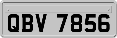 QBV7856
