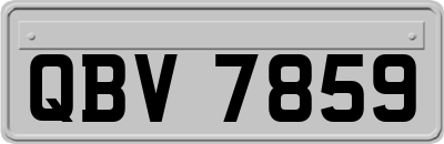 QBV7859