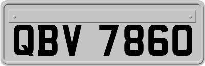 QBV7860